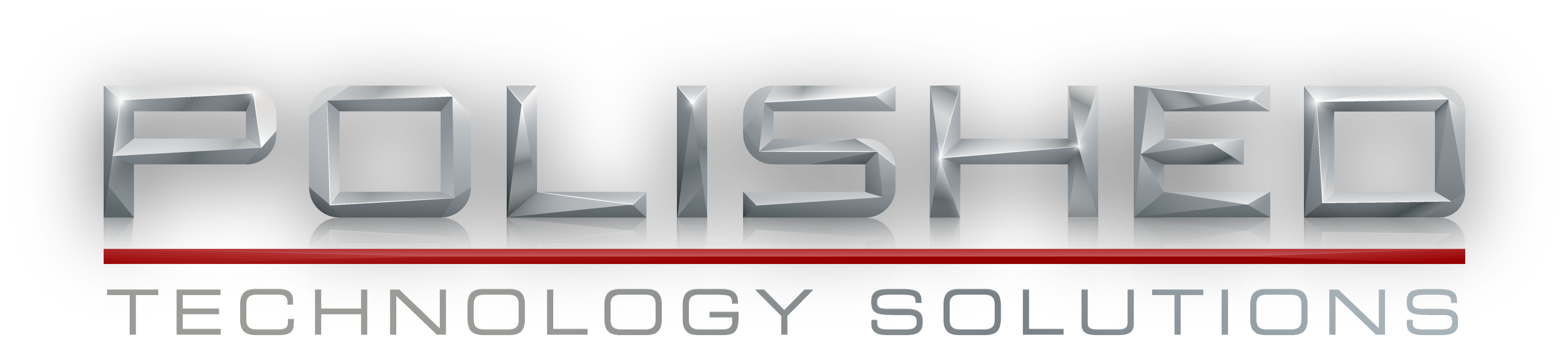 Polished Technology Logo